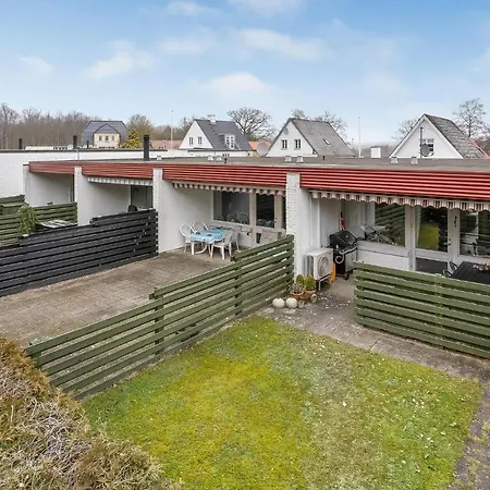 Holiday home Gorgeous In With Wifi