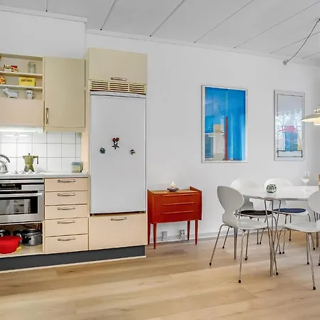 Stunning In With Wifi Σπίτι διακοπών Haderslev