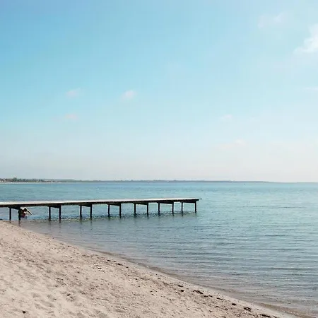 Gorgeous In With Wifi * Haderslev