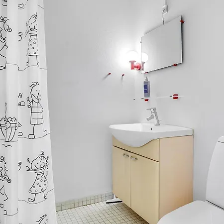 Stunning In With Wifi