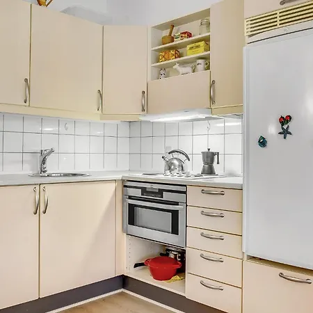 Gorgeous In With Wifi Holiday home