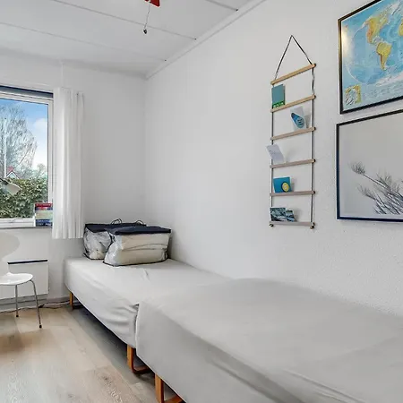 Stunning In With Wifi Σπίτι διακοπών Haderslev