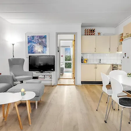 Feriehus Fantastisk Hjem I Med Wifi