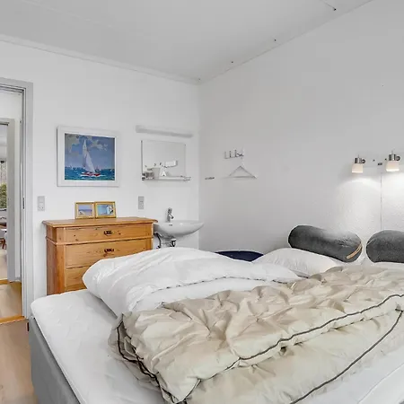 Gorgeous In With Wifi Holiday home