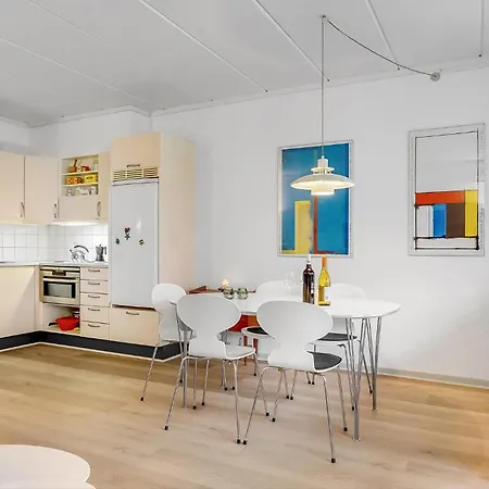 Casa de Férias Stunning In With Wifi