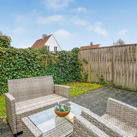 Casa de Férias Stunning In With Wifi *