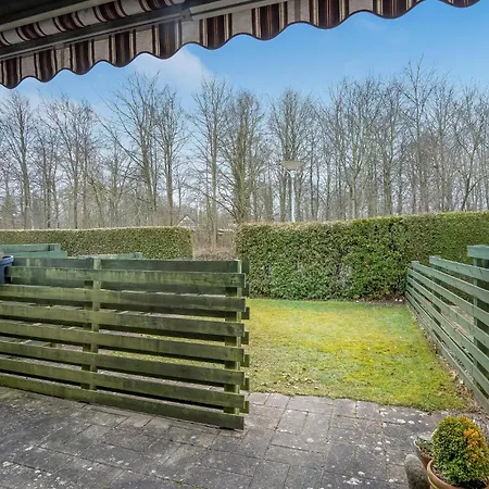 Casa de Férias Stunning In With Wifi *